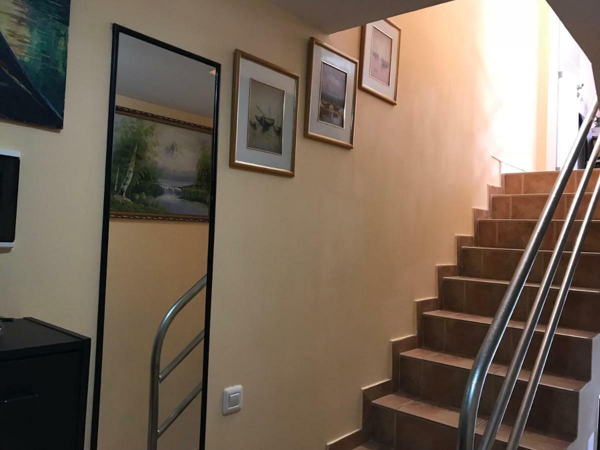 Holiday Home Bungamar ปลายาเดลาสอเมริกาส ภายนอก รูปภาพ