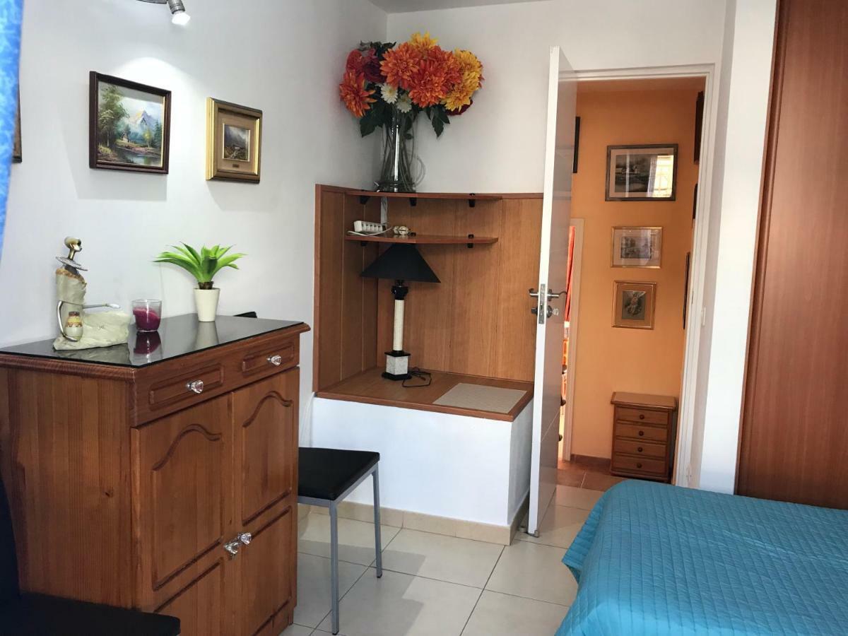 Holiday Home Bungamar ปลายาเดลาสอเมริกาส ภายนอก รูปภาพ