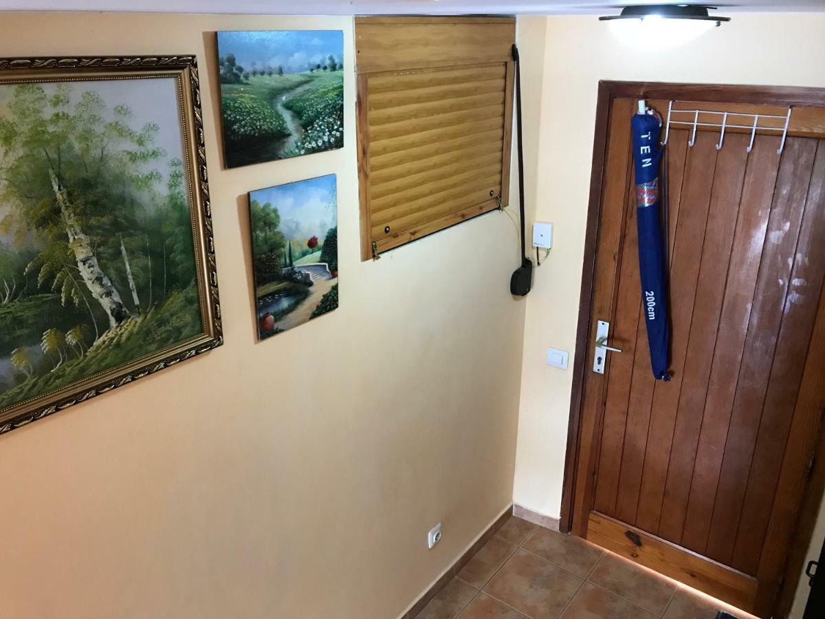 Holiday Home Bungamar ปลายาเดลาสอเมริกาส ภายนอก รูปภาพ