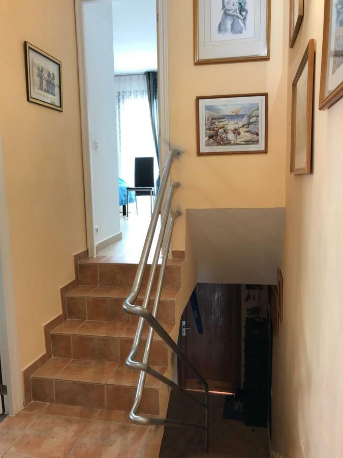 Holiday Home Bungamar ปลายาเดลาสอเมริกาส ภายนอก รูปภาพ