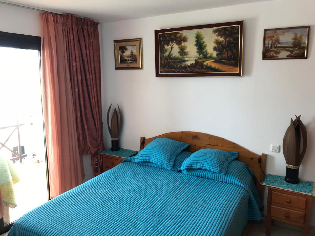 Holiday Home Bungamar ปลายาเดลาสอเมริกาส ภายนอก รูปภาพ
