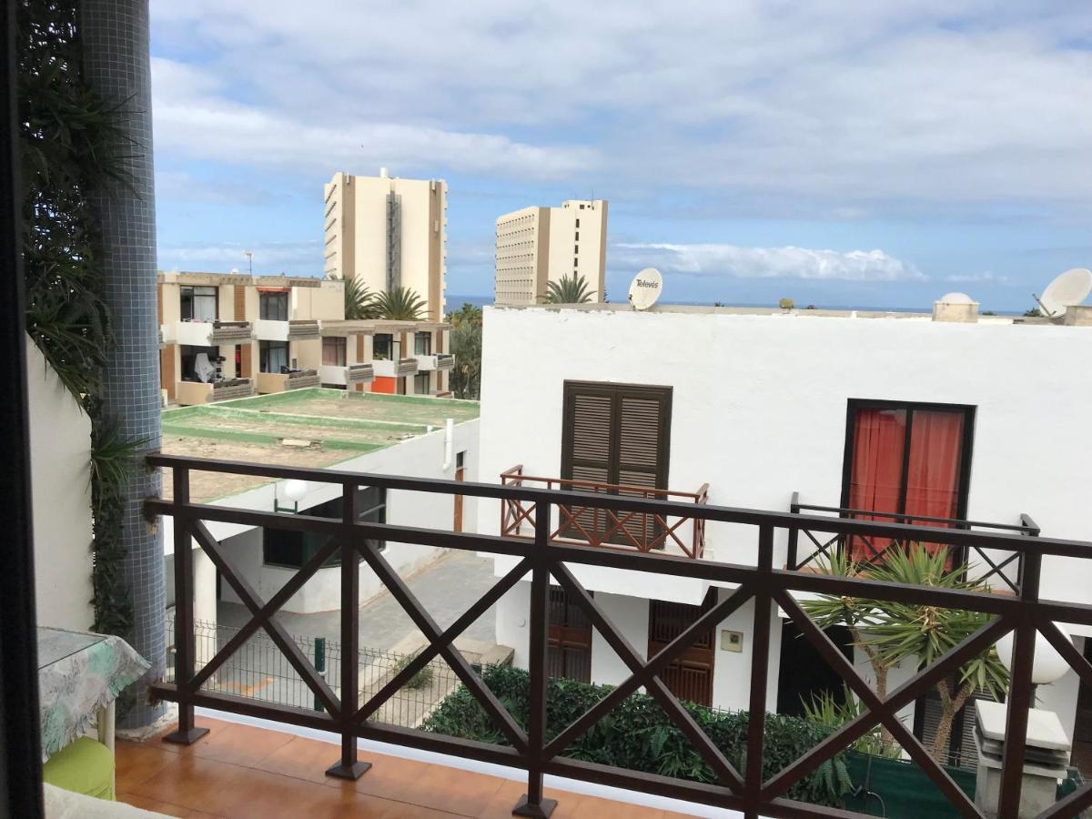Holiday Home Bungamar ปลายาเดลาสอเมริกาส ภายนอก รูปภาพ